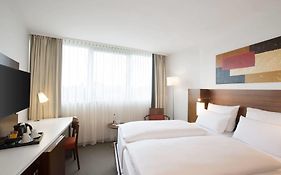 Hotel nh Frankfurt Niederrad